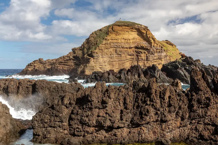 Porto Moniz