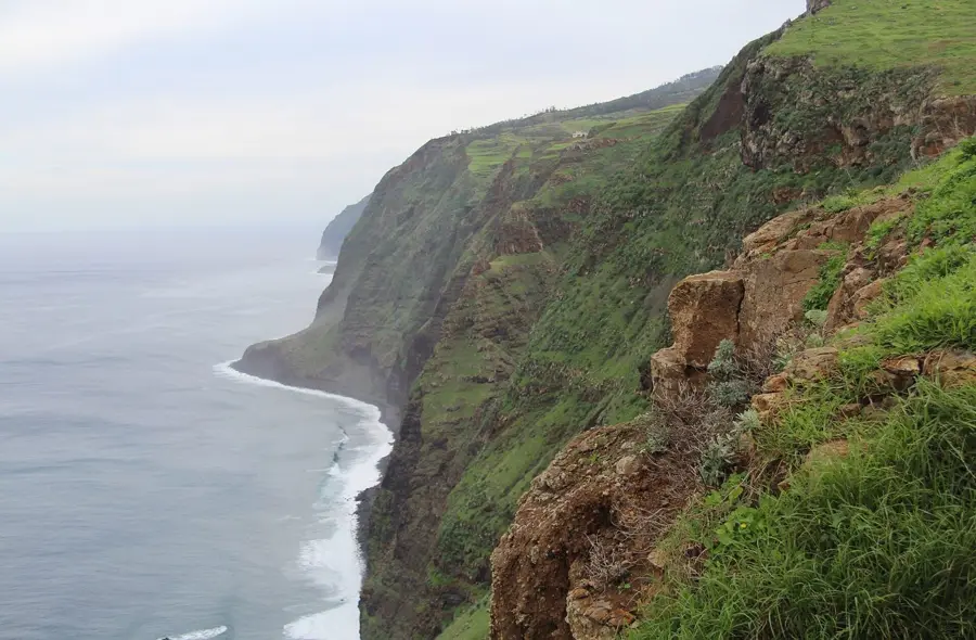 Ponta do Pargo
